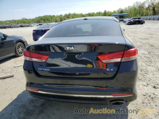 KIA OPTIMA EX, 5XXGU4L37HG166493