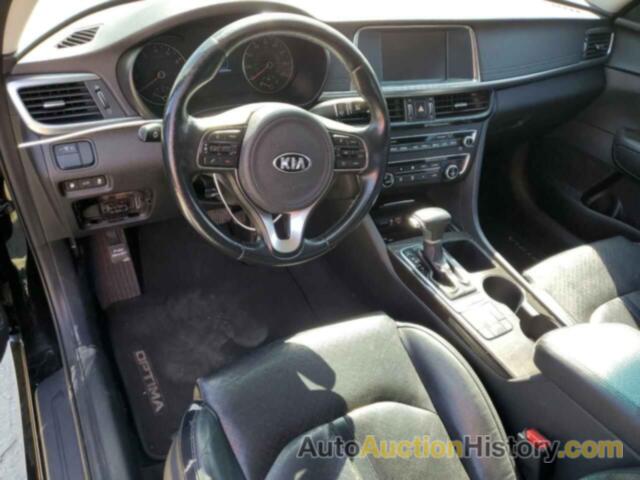 KIA OPTIMA EX, 5XXGU4L37HG166493