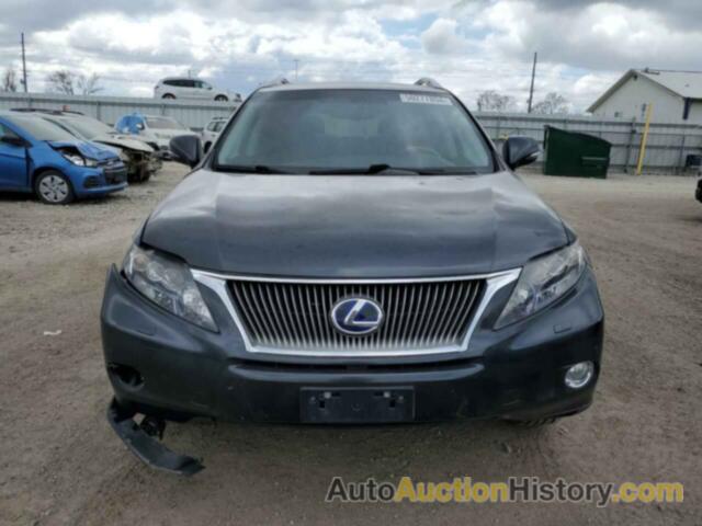 LEXUS RX450 450, JTJBC1BA7B2033612