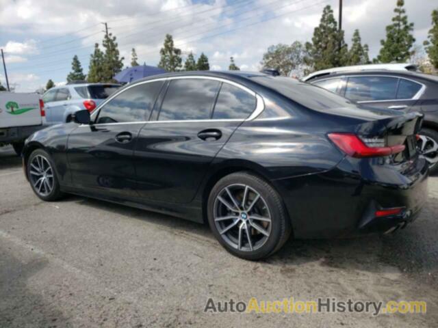 BMW 3 SERIES, WBA5R1C57KAK06757