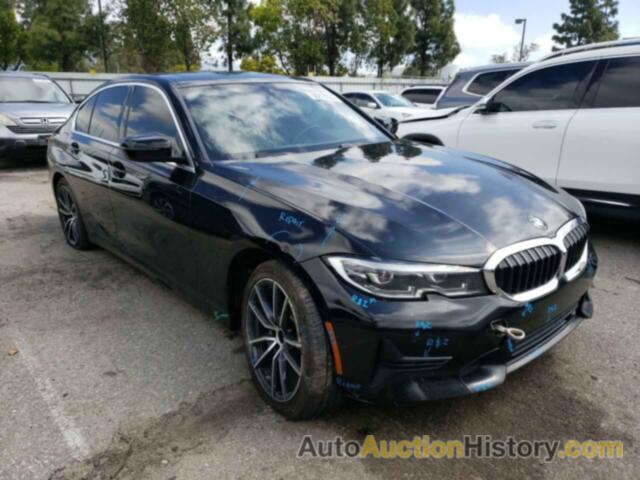 BMW 3 SERIES, WBA5R1C57KAK06757