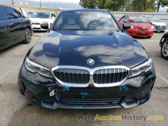 BMW 3 SERIES, WBA5R1C57KAK06757