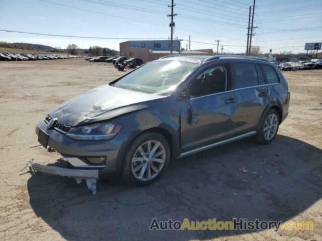 VOLKSWAGEN GOLF S, 3VWH17AU4JM750264