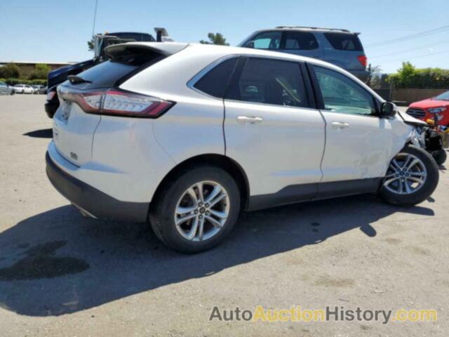 FORD EDGE SEL, 2FMTK3J94FBC00307