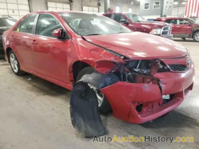 TOYOTA CAMRY L, 4T1BF1FK1DU702568