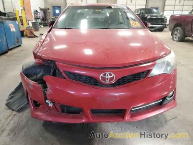 TOYOTA CAMRY L, 4T1BF1FK1DU702568