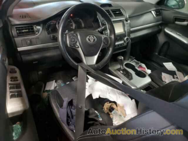 TOYOTA CAMRY L, 4T1BF1FK1DU702568