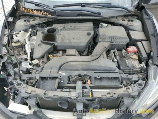 NISSAN ALTIMA 2.5, 1N4AL3AP4JC272744