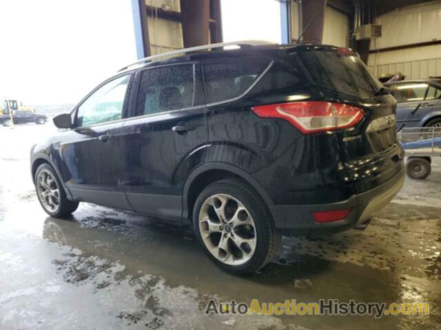 FORD ESCAPE TITANIUM, 1FMCU0J95GUB29980