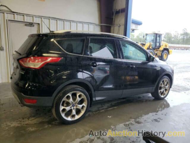 FORD ESCAPE TITANIUM, 1FMCU0J95GUB29980