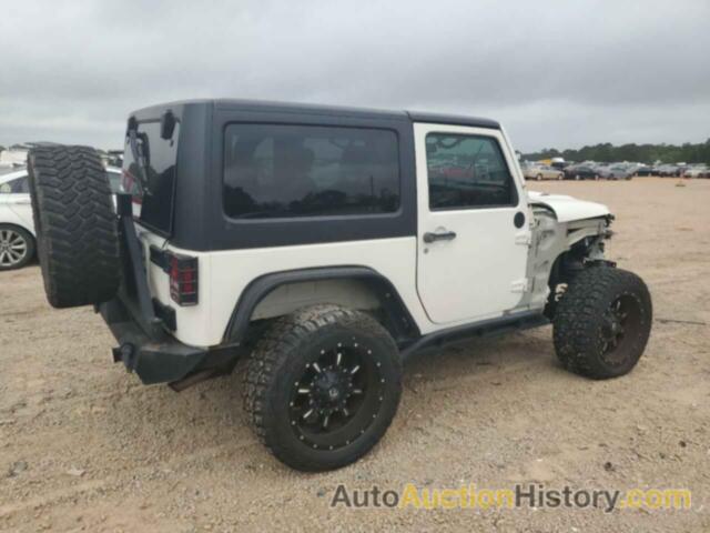 JEEP WRANGLER X, 1J4FA24187L153024