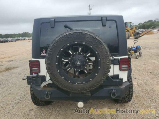 JEEP WRANGLER X, 1J4FA24187L153024