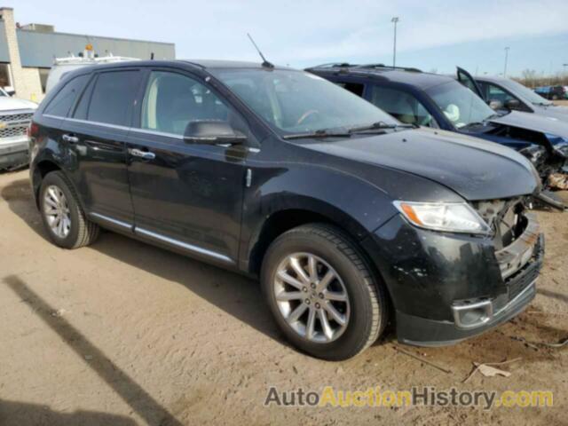 LINCOLN MKX, 2LMDJ8JK3EBL10274