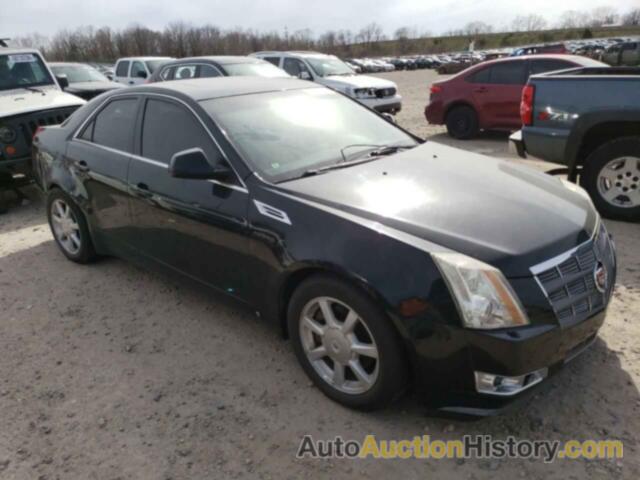 CADILLAC CTS HI FEATURE V6, 1G6DP57V380123902