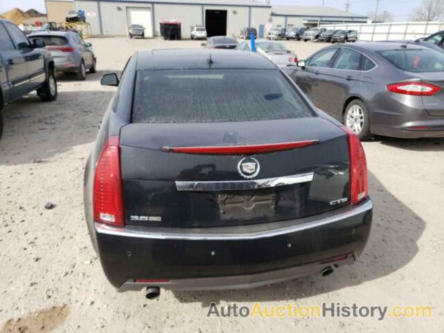 CADILLAC CTS HI FEATURE V6, 1G6DP57V380123902