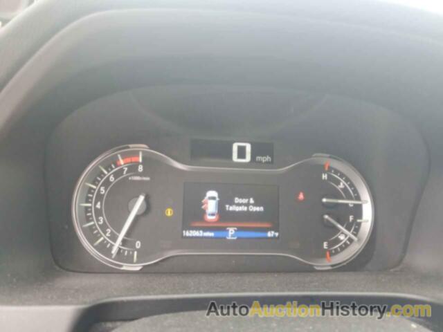 HONDA PILOT EXLN, 5FNYF6H73GB039022