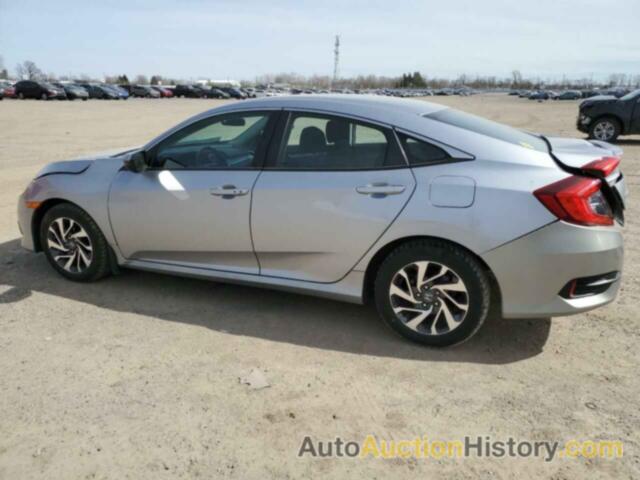 HONDA CIVIC LX, 2HGFC2F64JH017181