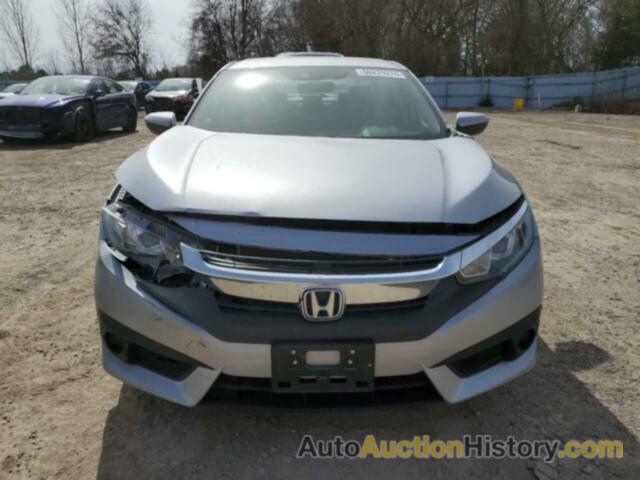 HONDA CIVIC LX, 2HGFC2F64JH017181