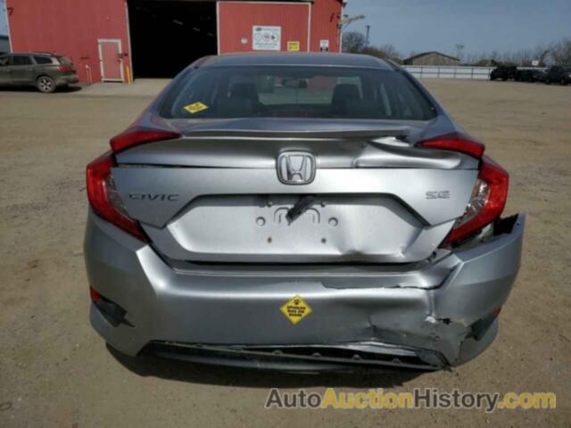 HONDA CIVIC LX, 2HGFC2F64JH017181