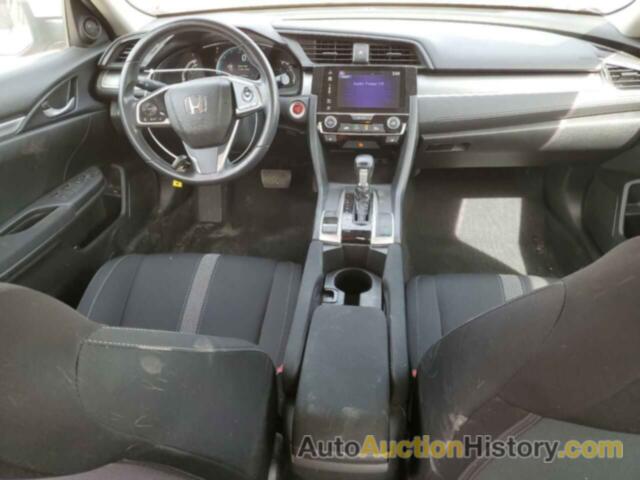 HONDA CIVIC LX, 2HGFC2F64JH017181