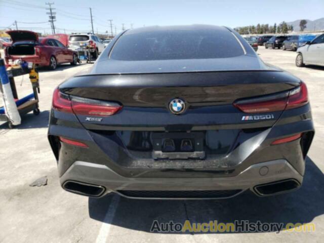 BMW M8, WBABC4C0XNCJ35590