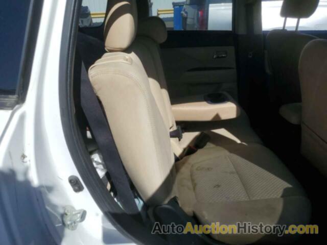 MITSUBISHI OUTLANDER SE, JA4AD3A32HZ040925