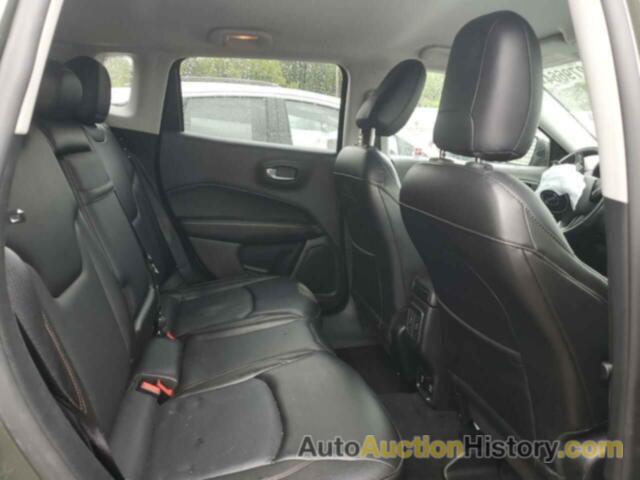 JEEP COMPASS LIMITED, 3C4NJDCB4JT168767