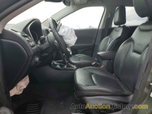 JEEP COMPASS LIMITED, 3C4NJDCB4JT168767