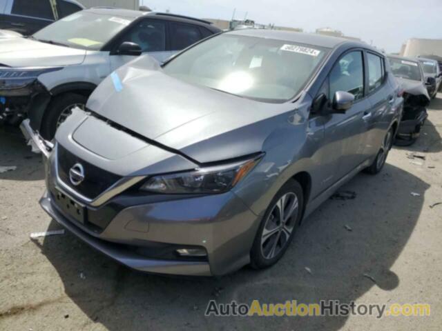 NISSAN LEAF S PLUS, 1N4BZ1CP5KC318975