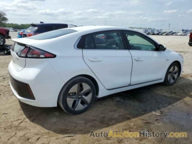 HYUNDAI IONIQ SEL, KMHC85LC1LU234861