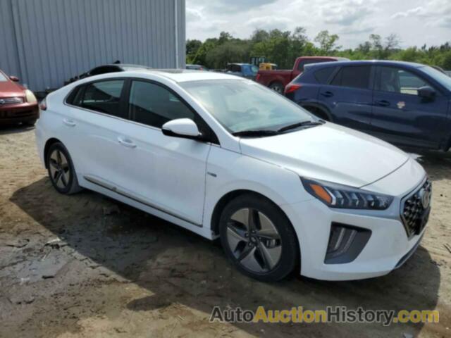 HYUNDAI IONIQ SEL, KMHC85LC1LU234861