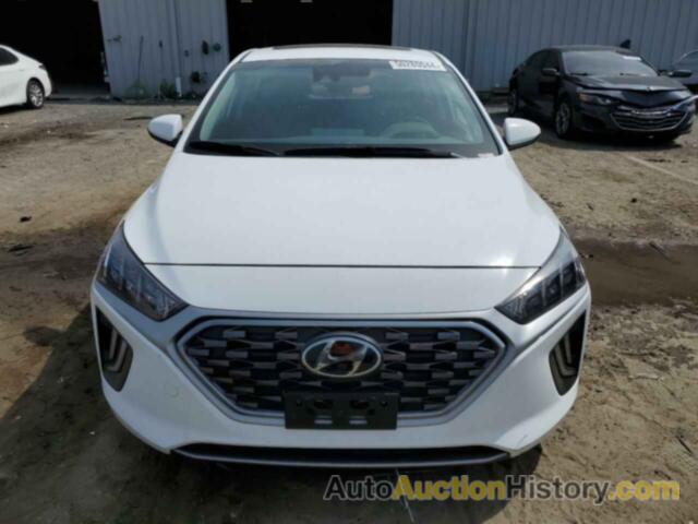 HYUNDAI IONIQ SEL, KMHC85LC1LU234861