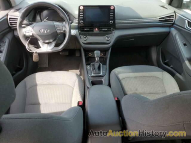 HYUNDAI IONIQ SEL, KMHC85LC1LU234861