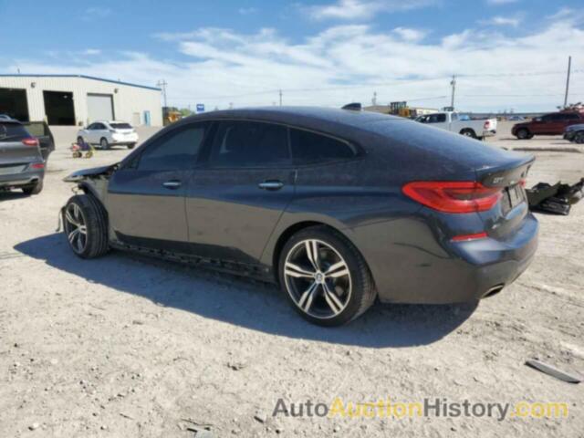 BMW 6 SERIES XIGT, WBAJV6C57JBK06757