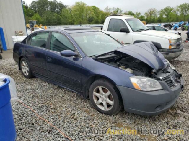 NISSAN ALTIMA S, 1N4AL11D05C271042