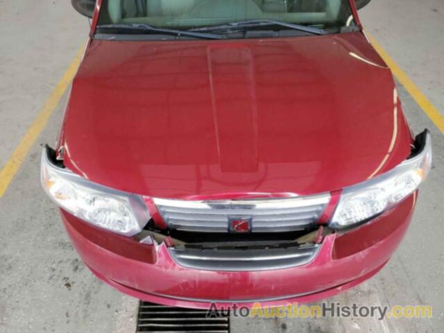 SATURN ION LEVEL 2, 1G8AJ55F07Z151285