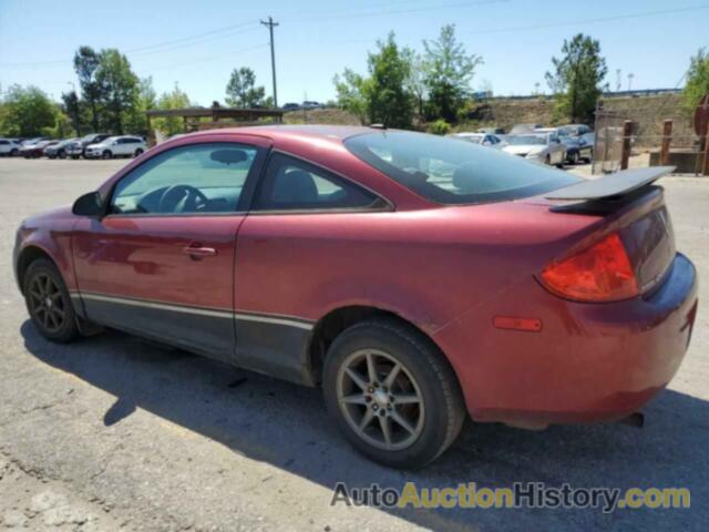 PONTIAC G5, 1G2AS18H097259448