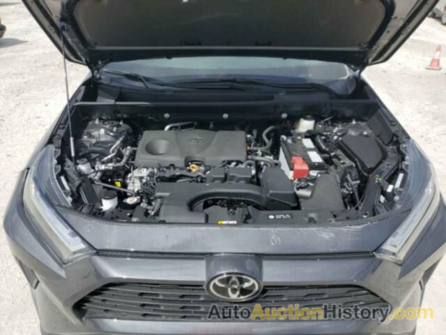 TOYOTA RAV4 XLE, 2T3W1RFV7RW306197