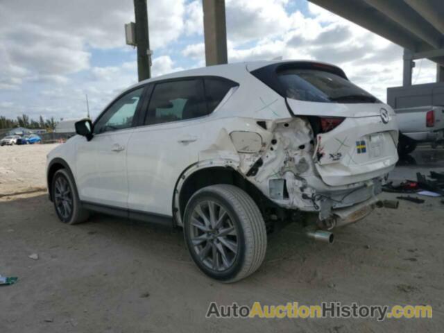 MAZDA CX-5 GRAND TOURING, JM3KFBDM8M0469964