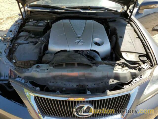 LEXUS IS 350, JTHFE2C2XE2510287