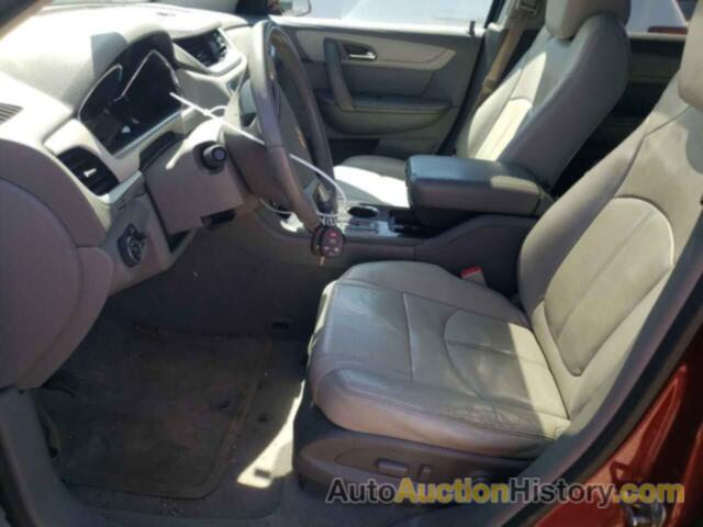 CHEVROLET TRAVERSE LT, 1GNKVHKD9GJ121890