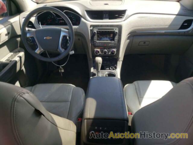 CHEVROLET TRAVERSE LT, 1GNKVHKD9GJ121890