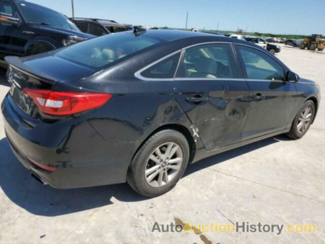 HYUNDAI SONATA SE, 5NPE24AF3GH328438