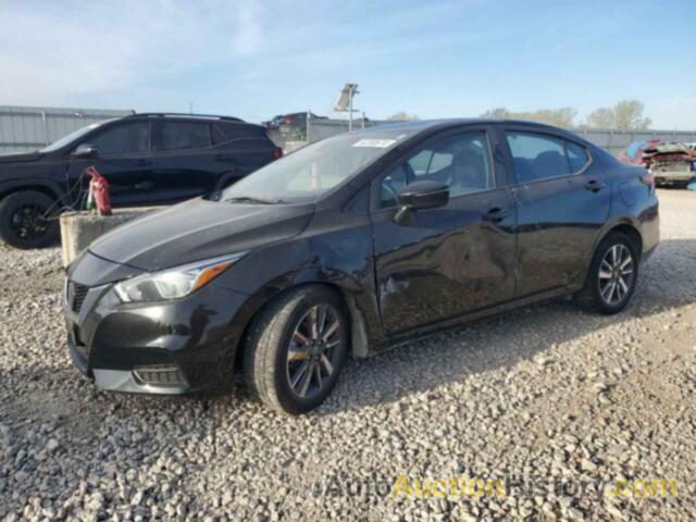 NISSAN VERSA SV, 3N1CN8EV8LL817244