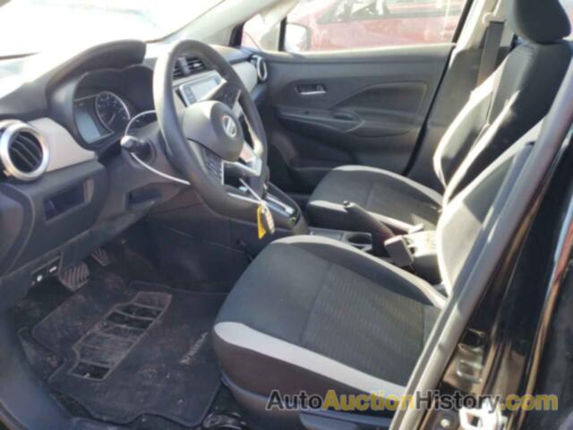 NISSAN VERSA SV, 3N1CN8EV8LL817244