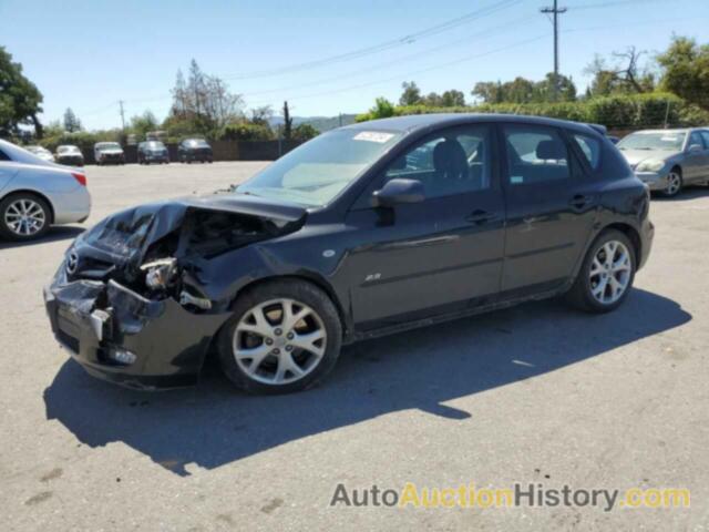 MAZDA MAZDA3 HATCHBACK, JM1BK344781846522