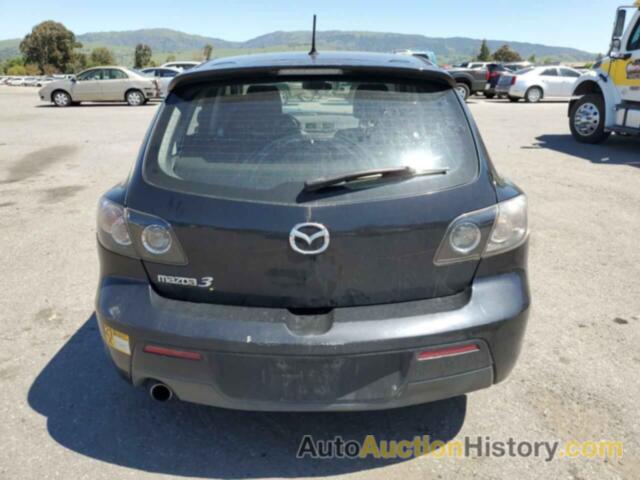 MAZDA MAZDA3 HATCHBACK, JM1BK344781846522