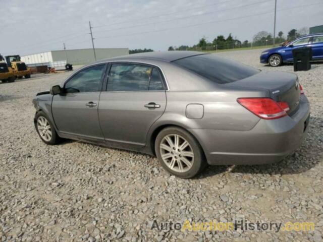 TOYOTA AVALON XL, 4T1BK36B46U096421