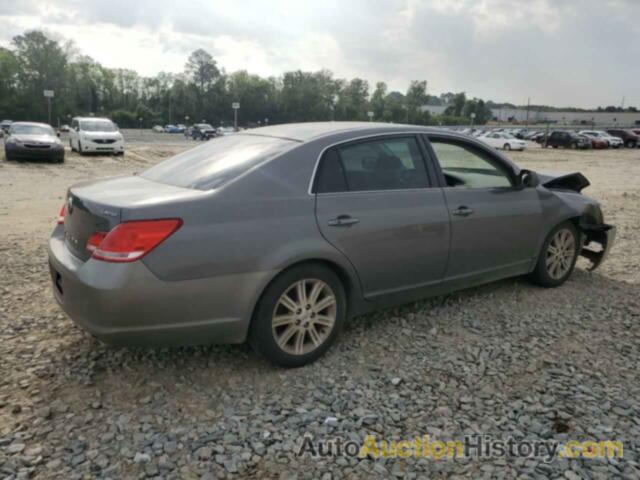 TOYOTA AVALON XL, 4T1BK36B46U096421