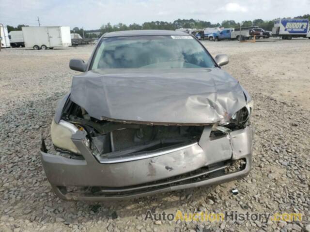 TOYOTA AVALON XL, 4T1BK36B46U096421